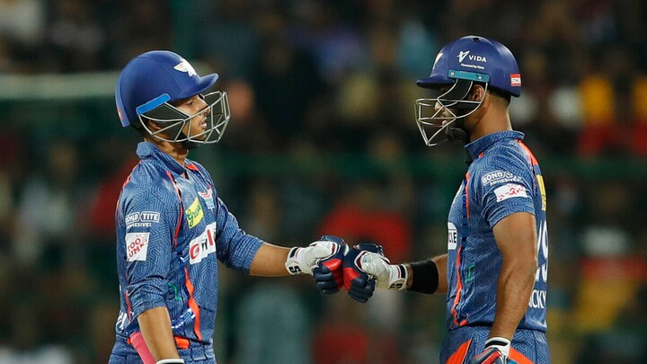 IPL 2023: निकोलस पूरन ने लखनऊ के लिए काम किया ‘संपूर्ण’, हार के मुंह से निकाली जीत UP Tak