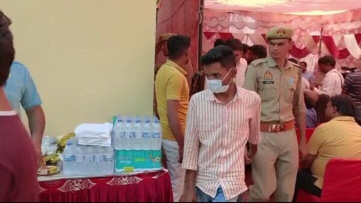 नोएडा में शाहिद कपूर की ‘फर्जी’ वेब सीरीज जैसी कहानी, ऐसे बनाते थे नकली नोट, सुनकर हो जाएंगे हैरान UP Tak