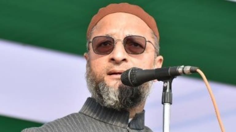 अतीक को लेकर ओवैसी ने की हंगामेदार तकरीर, CM योगी को दिया ये चैलेंज, अंत में कही तीखी बात UP Tak