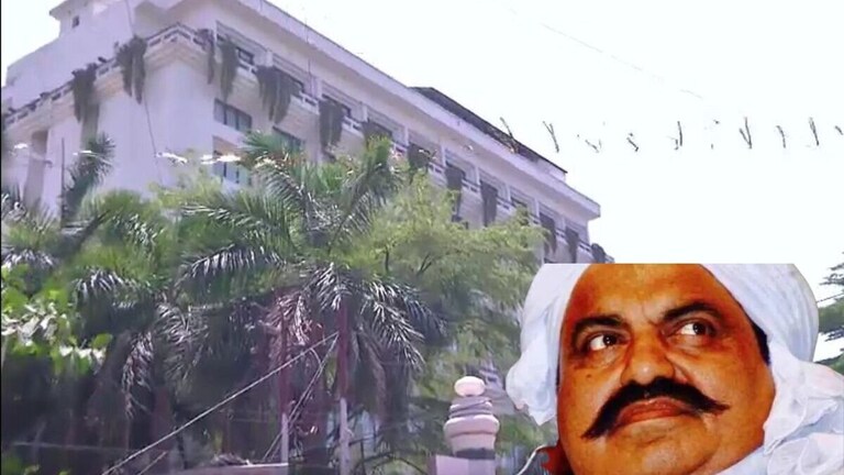 प्रयागराज: जब अतीक अहमद ने हड़प ली थी सोनिया गांधी के रिश्तेदार की जमीन, ऐसा छूटा कब्जा UP Tak