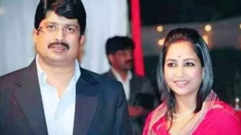 राजा भैया की पत्नी ने अवैध संबंध-मारपीट के आरोप लगाए, भानवी के हलफनामे में हैं विस्फोटक बातें UpTak