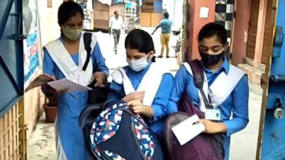 UP Board Result 2023 Live: यूपी बोर्ड के 10वीं-12वीं का रिजल्ट घोषित, यहां देखें टॉपर्स की लिस्ट UP Tak