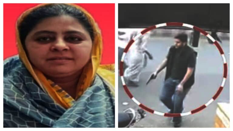 अतीक के बेटे असद को दफनाने को लेकर बड़ा अपडेट, मां शाइस्ता आखिरी बार देखने पहुंचेगी या नहीं? UP Tak