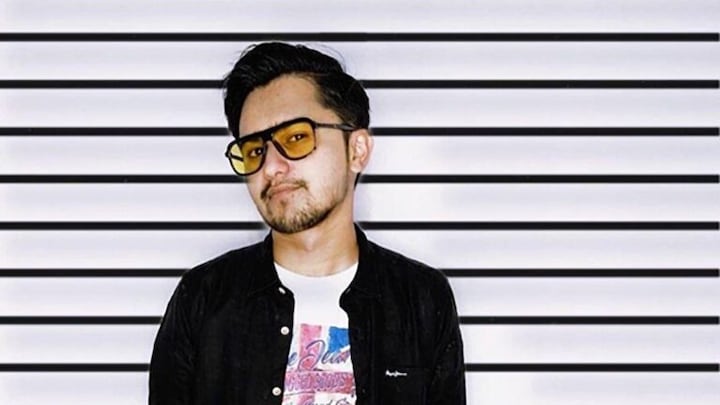 छोटे शहर के उभरते सितारे उदित पारेख ने साइन किया सोनी टीवी का एक आगामी शो UP Tak