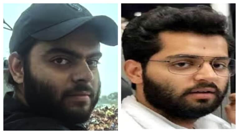 कभी था साथी, अब अतीक की हत्या के बाद उसके ही बेटों इस शख्स ने दर्ज करवा दी FIR, जानें UP Tak