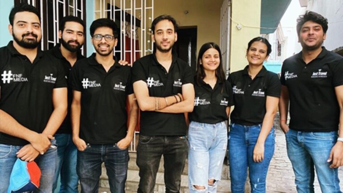 इंपैक्ट फीचर: खुशखबरी! ‘Just Travel’ घटाएगा आपकी यात्रा और फ्लाइट टिकटों का खर्च UP Tak