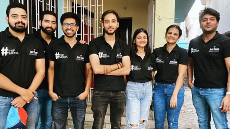 इंपैक्ट फीचर: खुशखबरी! ‘Just Travel’ घटाएगा आपकी यात्रा और फ्लाइट टिकटों का खर्च UP Tak