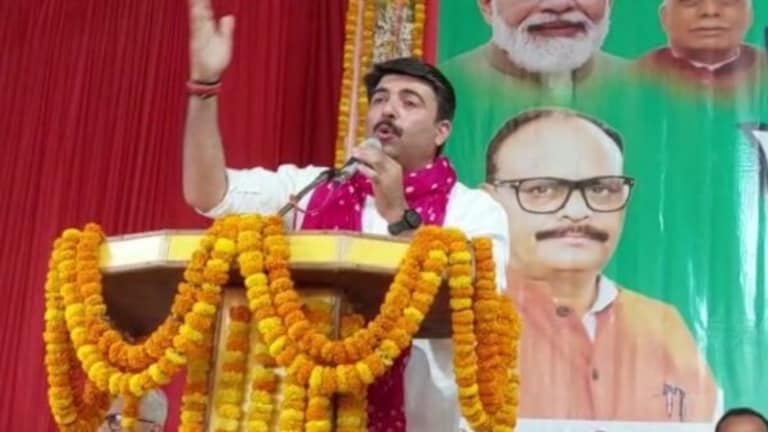 ‘योगीजी की पार्ट 2 की सरकार में हॉलीवुड का मजा आ रहा है’, BJP विधायक शलभ मणि का बयान वायरल UP Tak