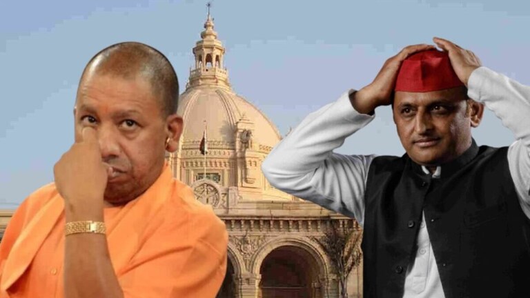 ओबीसी वोट बैंक के इर्द-गिर्द घूमने लगी यूपी की राजनीति! आंकड़ों की जुबानी देखिए बड़ी कहानी UP Tak