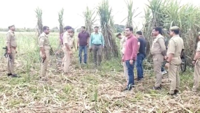 क्रिकेटर सुरेश रैना की बुआ-फूफा के कातिल को यूपी पुलिस ने किया ढेर, मुजफ्फरनगर में हुआ एनकाउंटर UP Tak