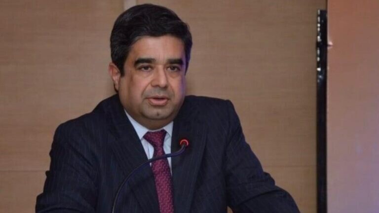 IPS से MLC बनने का सफर साकेत मिश्रा ने कुछ यूं तय किया, जानें BJP ने क्यों दी ये जिम्मेदारी UP Tak