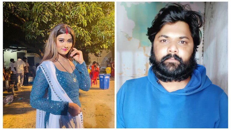 आकांक्षा दुबे केस में फरार आरोपी भोजपुरी गायक समर सिंह गाजियाबाद से अरेस्ट, 4 दिन पहले यहां था आकांक्षा दुबे केस में फरार आरोपी समर सिंह गाजियाबाद से अरेस्ट, 4 दिन पहले यहां था