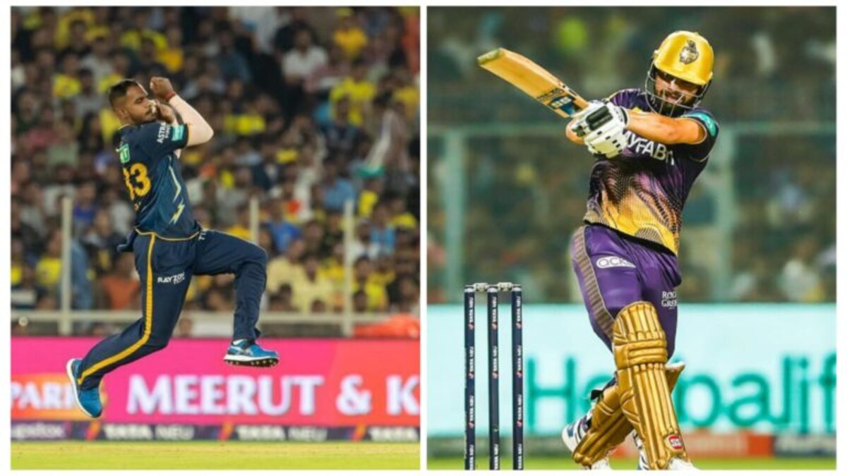 IPL हीरो रिंकू की कहानी के बाद जानिए प्रयागराज के गेंदबाज यश की कहानी, जिन्हें पड़े 5 छक्के UP Tak