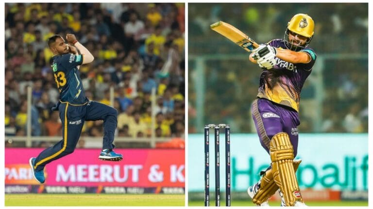 IPL हीरो रिंकू की कहानी के बाद जानिए प्रयागराज के गेंदबाज यश की कहानी, जिन्हें पड़े 5 छक्के UP Tak