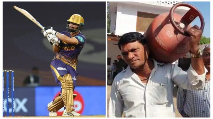 IPL हीरो रिंकू के पास कभी नहीं थे जूते तक खरीदने के पैसे, झाड़ू-पोछा तक किया, अब बदली किस्मत UP Tak