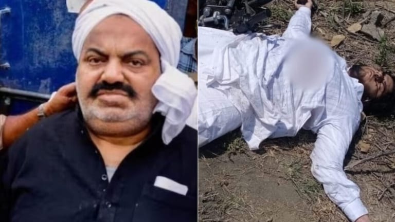 जानिए अतीक के बेटे असद को कितनी गोलियां लगीं, STF संग मुठभेड़ में दगे इतने कारतूस UP Tak