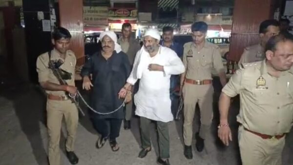 अतीक अहमद को मारी गईं इतनी गोलियां, पोस्टमॉर्टम ने खोल दिए सारे राज UP Tak
