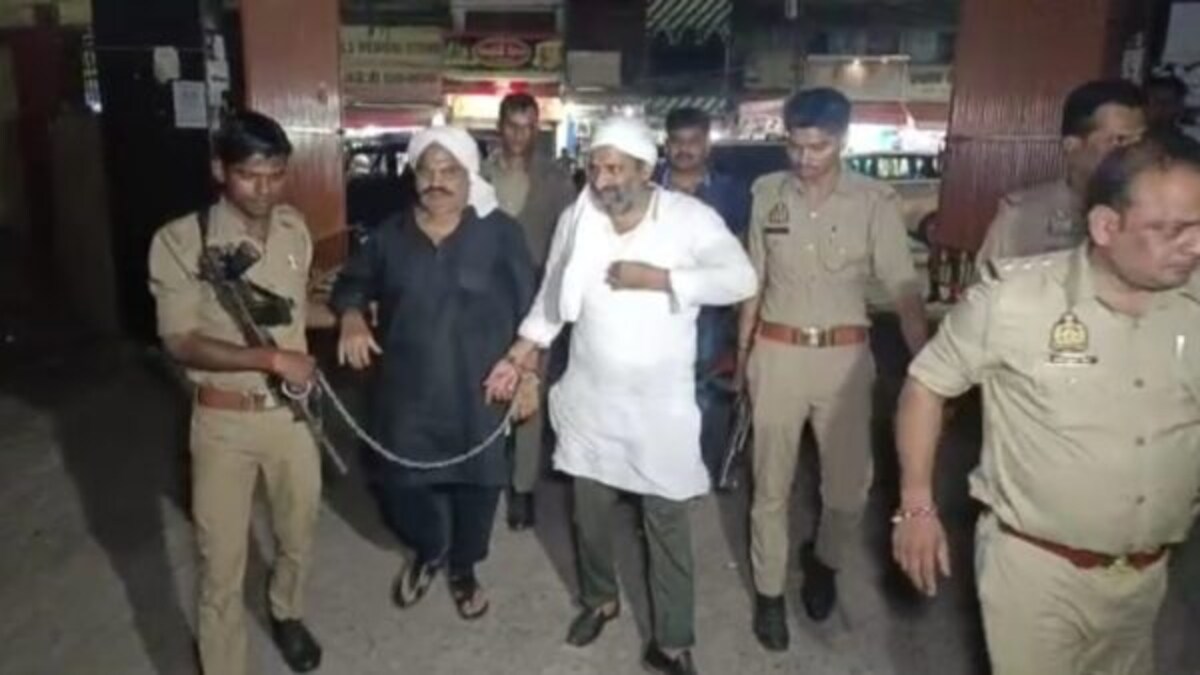 अतीक अहमद को मारी गईं इतनी गोलियां, पोस्टमॉर्टम ने खोल दिए सारे राज UP Tak