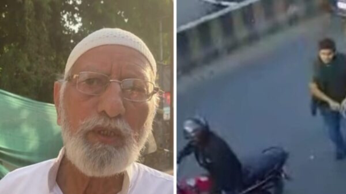 असद को सुपुर्द ए खाक करने के लिए की गई ये तैयारियां, नाना बोले- बहुत प्यार से पाला था UP Tak