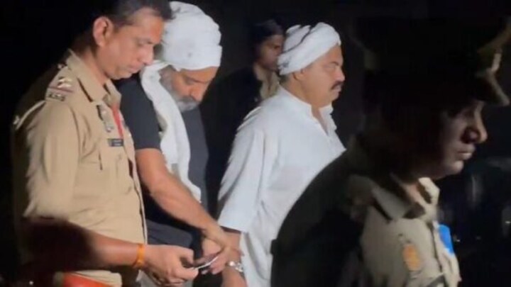 अतीक की खबर सुन गुड्डू मुस्लिम ने फोन किया ऑन और इस शख्स को किया कॉल, लोकेशन मिली UP Tak