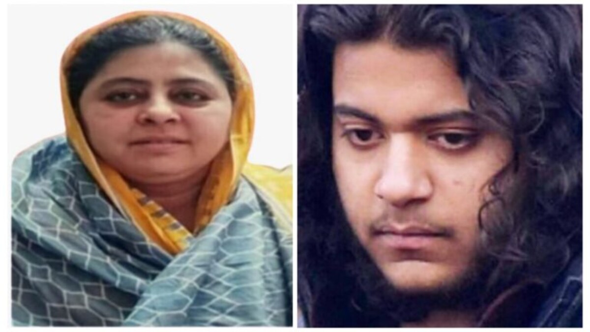 शाइस्ता ने गुलाम से कहा था- ‘मेरा असद मासूम है, उसे छोड़ना नहीं’, मगर नहीं बचा अतीक का शेर! शाइस्ता ने गुलाम से कहा था- ' मेरा असद मासूम है, उसे छोड़ना नहीं', मगर नहीं बचा अतीक का शेर!