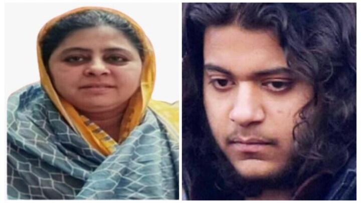 शाइस्ता ने गुलाम से कहा था- ‘मेरा असद मासूम है, उसे छोड़ना नहीं’, मगर नहीं बचा अतीक का शेर! शाइस्ता ने गुलाम से कहा था- ' मेरा असद मासूम है, उसे छोड़ना नहीं', मगर नहीं बचा अतीक का शेर!