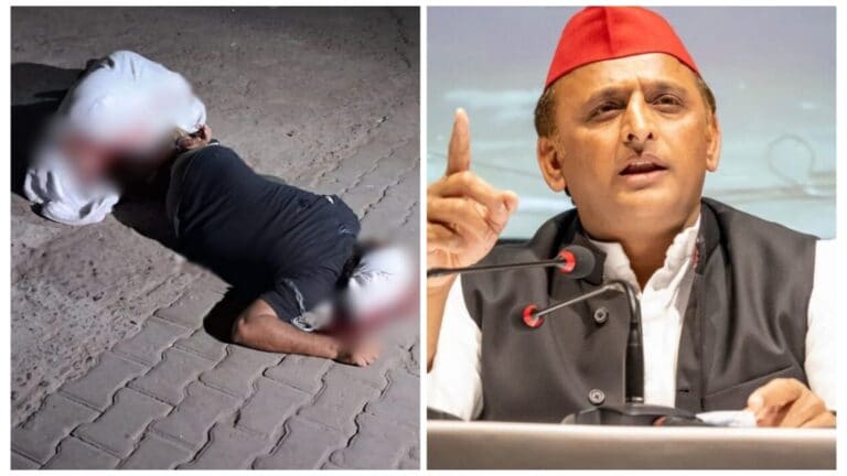 अतीक अहमद और उसके भाई अशरफ की हत्या हुई तो अखिलेश यादव ने कही बड़ी बात, पूछा ये सवाल UP Tak