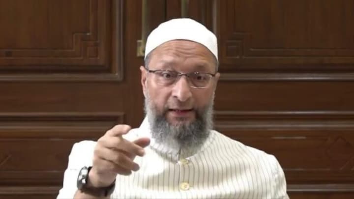 ओवैसी ने अतीक की हत्या की तुलना एहसान जाफरी केस से की, जानें गुजरात में तब क्या हुआ था UP Tak