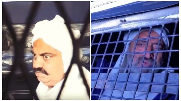पत्नी शाइस्ता फरार, परिवार से कौन कराएगा अतीक-अशरफ की हत्या के मामले में FIR, यहां जानिए UP Tak