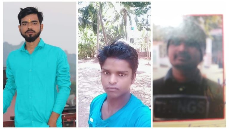 अतीक-अशरफ को गोली मारने वाले तीन शूटर्स में से एक आया था बड़े डॉन के संपर्क में, कौन था वो? UPTak