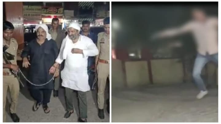 तुर्की में बनी पर देश में बैन, इस पिस्टल से अतीक-अशरफ को शूटर्स ने भून डाला, इतनी है कीमत UP Tak