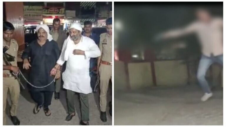 तुर्की में बनी पर देश में बैन, इस पिस्टल से अतीक-अशरफ को शूटर्स ने भून डाला, इतनी है कीमत UP Tak