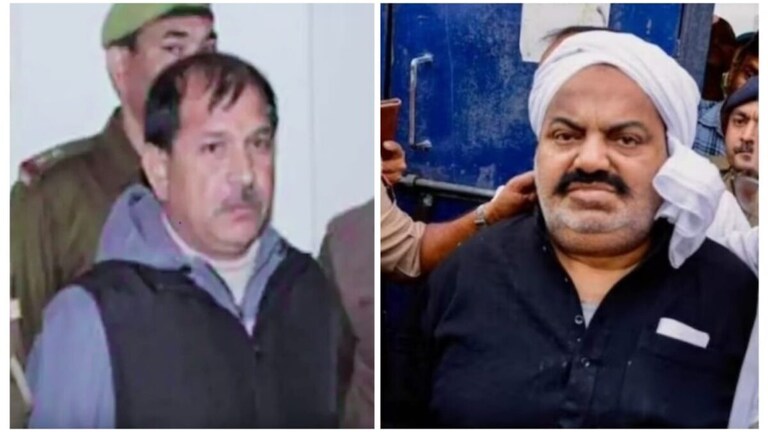 अतीक की हत्या के बीच सुंदर भाटी का नाम चर्चा में! क्या है कनेक्शन, जानिए दुर्दांत की कहानी UP Tak