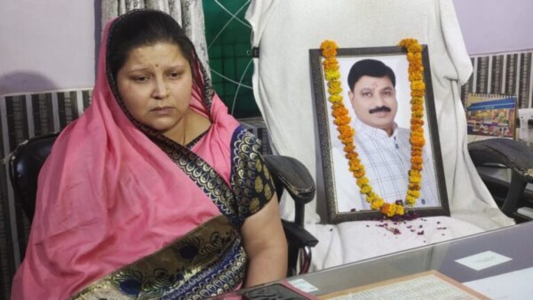 अतीक-अशरफ हत्याकांड पर उमेश पाल की पत्नी जया बोलीं- ‘जिसने जैसे बोया है, वैसा ही काटा है’ UP Tak