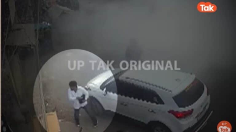 बबलू, सुरेंद्र, संदीप… हिंदू नाम रख कर STF से बचा हुआ बमबाज गुड्डू मुस्लिम! हुआ खुलासा UP Tak