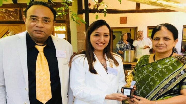 इंपैक्ट फीचर: प्राकृतिक चिकित्सा के जरिए बेहतर जीवन दे रहा ‘आरोग्यम आयुर्वेद’, जानिए इसके फायदे UP Tak