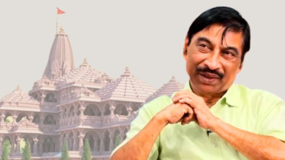 अयोध्या में खुदाई के दौरान मिली एक ऐसी चीज जिसने बदल दी पूरी कहानी, केके मोहम्मद से जानिए UP Tak
