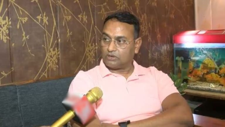सेना से चुराई लाइट मशीन गन को मुख्तार अंसारी क्यों चाहता था खरीदना? UP STF के पूर्व DSP ने बताई पूरी कहानी UP Tak