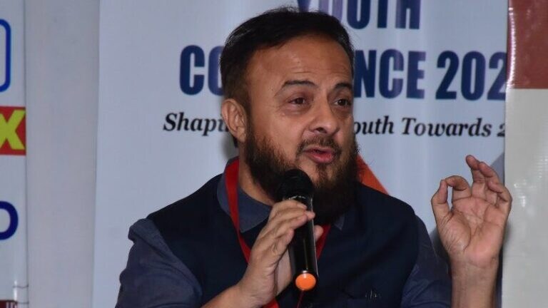 जब गुजरात के जफर सरेशवाला ने असद और अतीक से की थी बात, तब बाहुबली ने जेल से की थी कॉल UP Tak