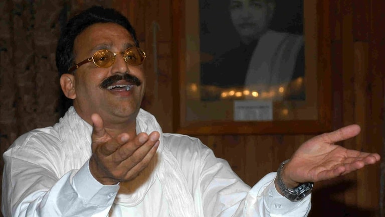 ‘साहब बीमार हूं, मुझे जेल में सही इलाज नहीं मिल रहा है’, मुख्तार अंसारी ने जज से लगाई कमजोर आवाज में गुहार UpTak
