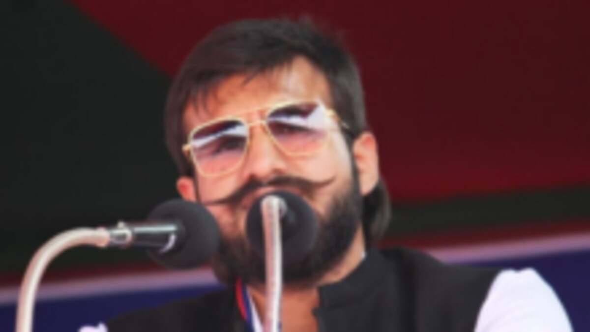 होटल लैंड डील केस में मुख्तार अंसारी के बेटे अब्बास को लगा बड़ा झटका, कोर्ट ने दिया ये फैसला abbas3