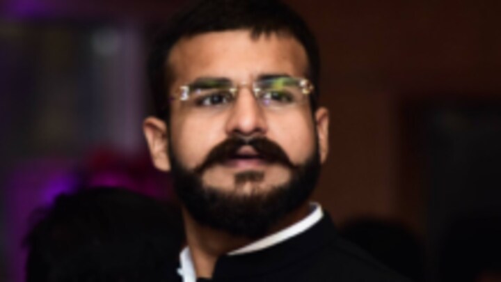 माफिया मुख्तार के बेटे अब्बास अंसारी को लगा एक और झटका, ED जब्त की 73 लाख की संपत्ति abbas8