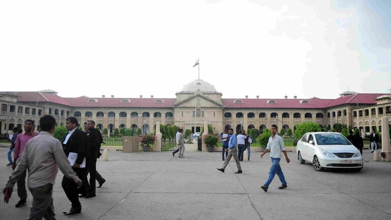 इलाहाबाद HC ने कहा- जीवन साथी के साथ लंबे समय तक यौन संबंध न बनाने देना मानसिक क्रूरता UPTak
