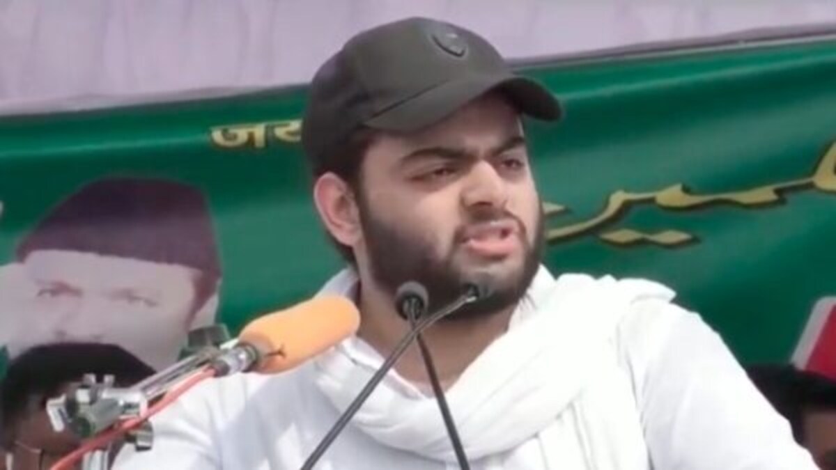 उमेश पाल हत्याकांड: अब पुलिस अतीक अहमद के बेटे अली को कस्टडी रिमांड पर लेने की तैयारी में UP Tak