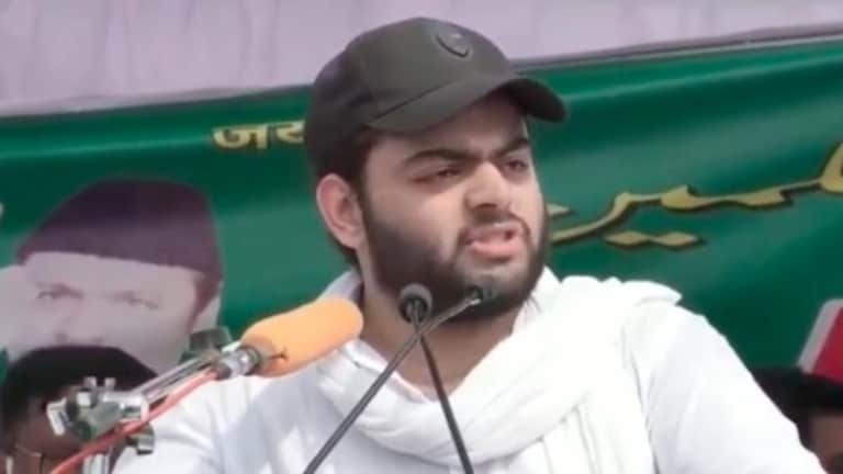 उमेश पाल हत्याकांड: अब पुलिस अतीक अहमद के बेटे अली को कस्टडी रिमांड पर लेने की तैयारी में UP Tak