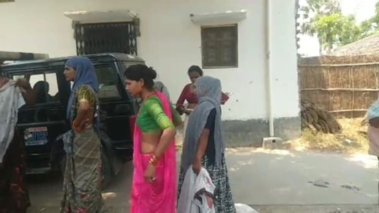 आजमगढ़: बधाई गाने पहुंचे किन्नरों ने नेग में की ऐसी डिमांड, परिवार के इनकार के बाद काटा बवाल UP Tak