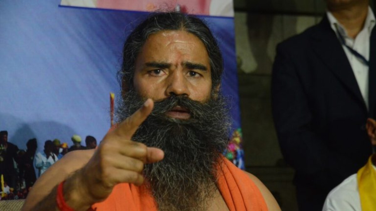 बाबा रामदेव का बृजभूषण पर तीखा प्रहार! बोले- बेटियों के बारे में बकवास करने वाले को जेल हो UP Tak