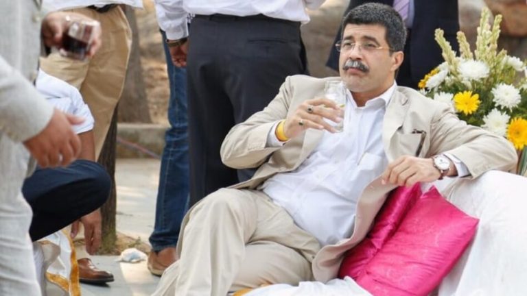 माफिया बदन सिंह बद्दो के खिलाफ अब 5 लाख का इनाम घोषित, जानें कौन है ये मोस्ट वांटेड UP Tak