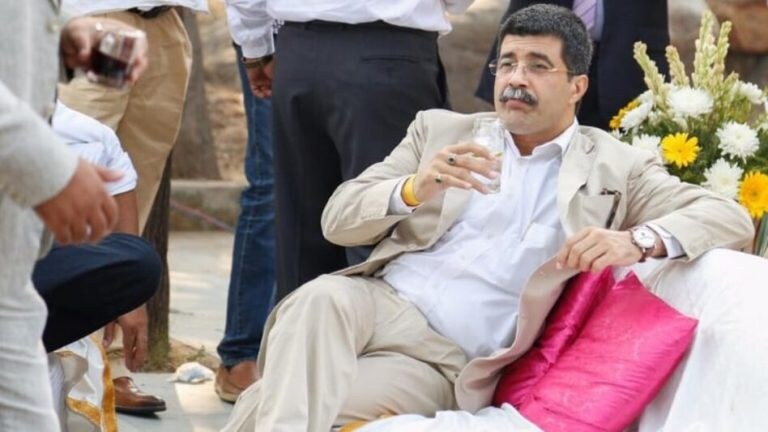 माफिया बदन सिंह बद्दो के खिलाफ अब 5 लाख का इनाम घोषित, जानें कौन है ये मोस्ट वांटेड UP Tak