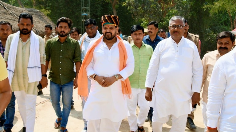 पहलवान भी नार्को टेस्ट के लिए तैयार! अब क्या करेंगे बाहुबली सांसद बृजभूषण शरण सिंह? पहलवान भी नार्को टेस्ट के लिए तैयार! अब क्या करेंगे बाहुबली सांसद बृजभूषण शरण सिंह?